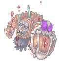 古のウータン<br>ガード<span style='font-size: .8em;'>(※)</span>