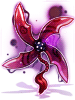 アビス風魔手裏剣[1]