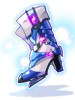 ミラージュシューズ[1]