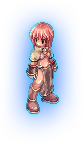 ①魔術師ギルド員
