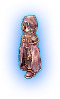 ②魔術師ルキフル