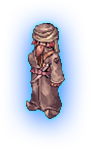 ⑪鍛冶師シェード