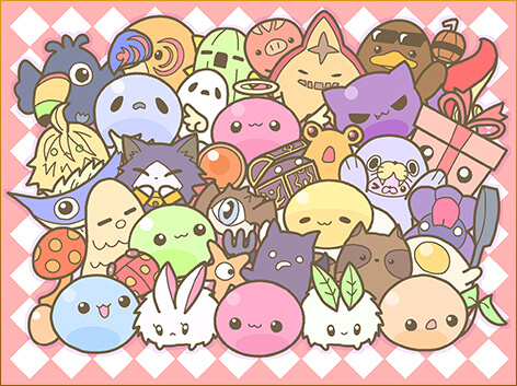 ぎゅうぎゅう！！