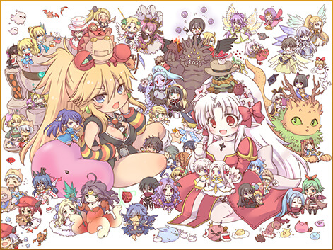 together!!