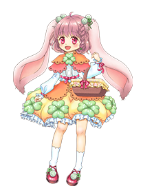 クロップベル