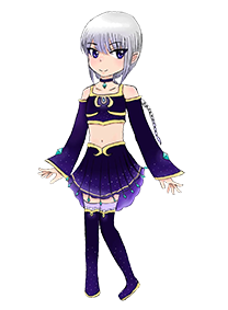 星夜