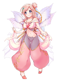 ティアナ