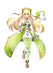 セラフィア