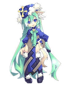 ポプリ