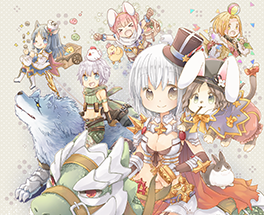 メモリアルダンジョンに行こう！集まれ～