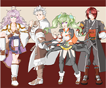ソウルリーパー＆星帝