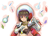 バルーンのジェネ	PN：いびた