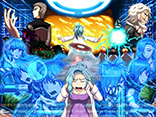 ロゼの記憶	PN：さすらいオオカミ