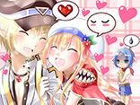 私の両親がラブラブすぎて正直引く。	PN：なまず