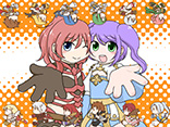 ちっちゃくても三次職♪	PN：葵屋かずき