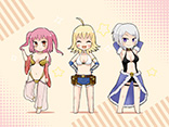 イメ★チェン	PN：かじっこ