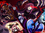 堕とされた世界	PN：さすらいオオカミ