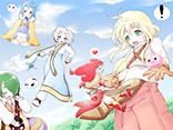 ぽちっとエモーション！	PN：もしろ