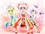 祝☆ツインテ！！	PN：菜摘