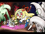 もんすたーはうす！	PN：めんつゆ