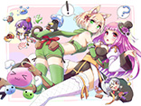 MyCharacters!!	PN：B.C