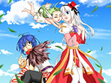 いっしょにいくよ！	PN：さえき