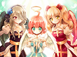あくび☆えんじぇるず	PN：れーちぇ