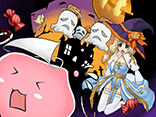 ゴスリンもハロウィンを満喫中	PN：ねここ