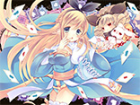 アクビワンダーランド	PN：どら