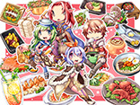 今日も元気だごはんがウマイ	PN：しゅなこ