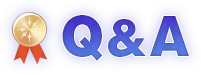 Q＆A