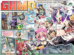 ＧＨＭＤ	PN：たのの