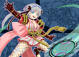 すごいニンジャたち