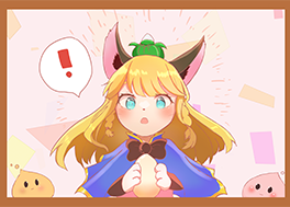 たまごだ!!