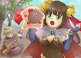 コールホムンクルス！
