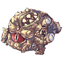 堕落の魔眼（4th）