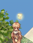 [衣装]リョースアールヴ