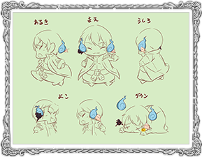 ハロウィンヘッドフォン