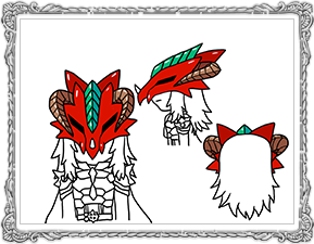ドラゴンヘッド