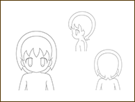 テンプレート