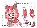 メルヘンフード