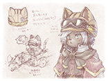 トラ猫ギャングヘルメット