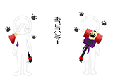 ネコピコハンマー