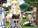 プロンテラ南の風景 PN:aoi