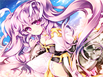 エデンの彼方 PN:瑞稀桜花