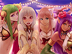 新人ダンサー歓迎会 PN:ｲｹﾋﾛ