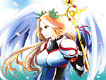 valkyrie PN:羽田まこと