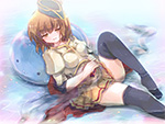 WaterBed PN:飛月涼
