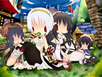 MayDay PN:ゆ。