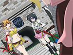 Wちゃんアイテム出してもらえるかなっ！？ PN:オニQ